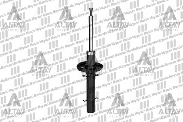 Seat Toledo Ön Amortisör 1998-2004 Golf4 OEM 1J0413031S Seat Toledo Ön Amortisör 1998-2004 Golf4 OEM 1J0413031S